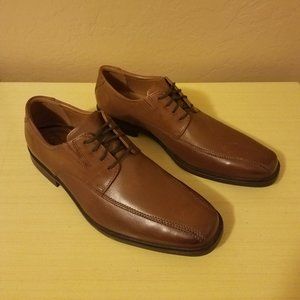 Clarks Men's Dress Shoes, Size 10.5